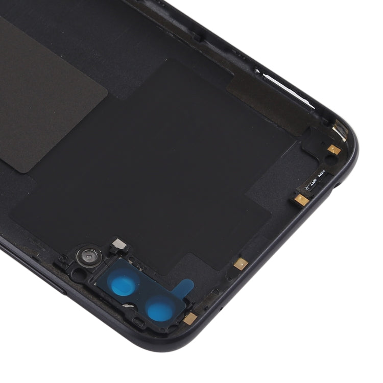 Original Battery Back Cover with Camera Lens Frame & Side Keys for Huawei Y7 Pro (2019), For Huawei Y7 Pro (2019) Original