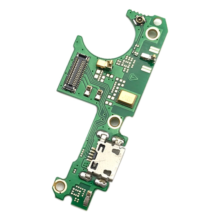Charging Port Board for Nokia 3.1 Plus, For Nokia 3.1 Plus