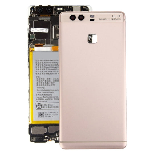 For Huawei P9 Battery Back Cover, For Huawei P9 - BSPART