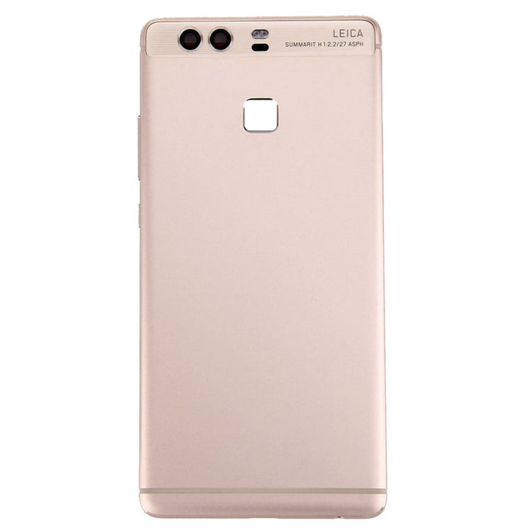 For Huawei P9 Battery Back Cover, For Huawei P9 - BSPART
