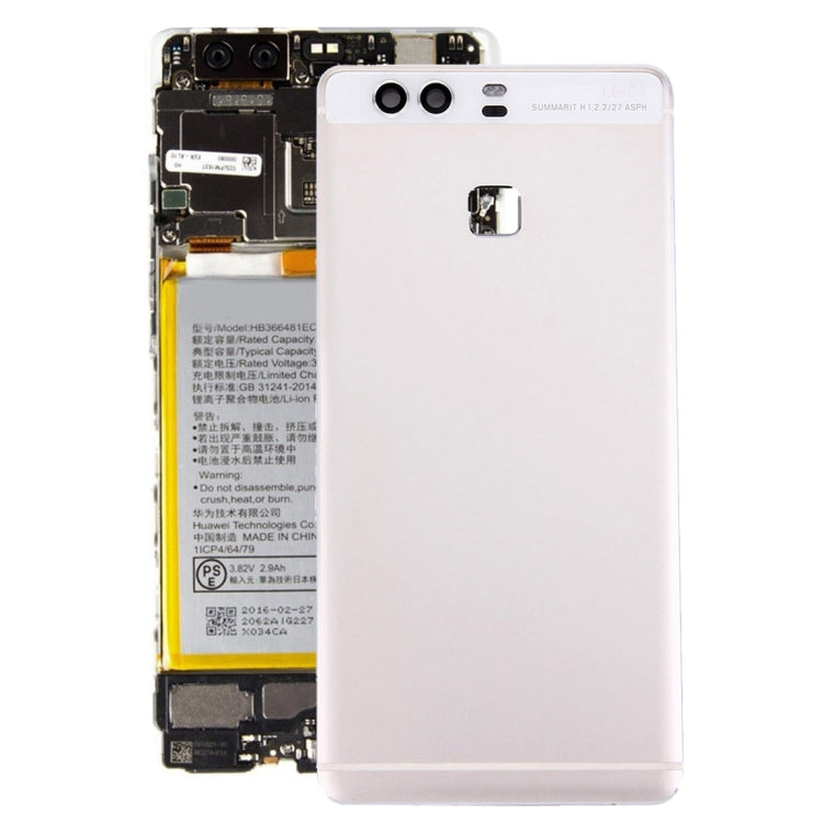 For Huawei P9 Battery Back Cover, For Huawei P9 - BSPART