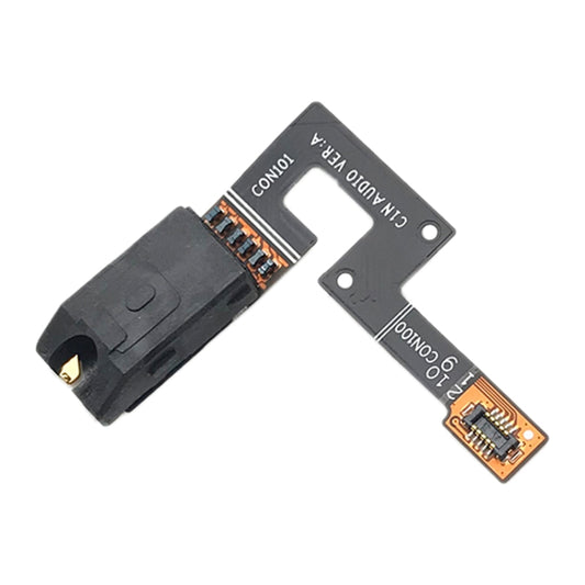 Earphone Jack Flex Cable for Nokia 7, For Nokia 7