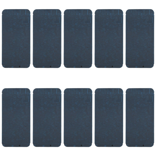 10 PCS Housing Frame Adhesive Sticker for Google Pixel XL, For Google Pixel XL