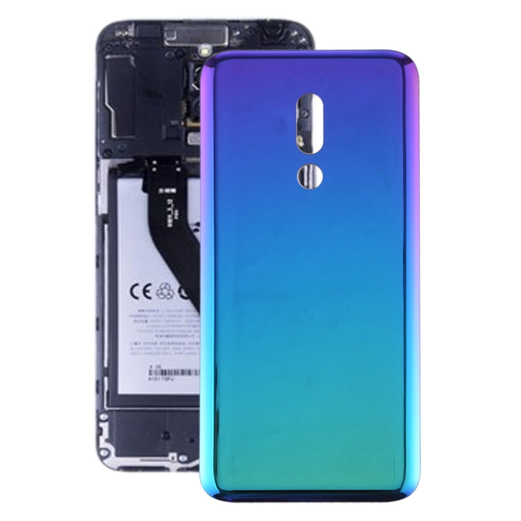 For Meizu 16th M822Q M822H Battery Back Cover, For Meizu 16th