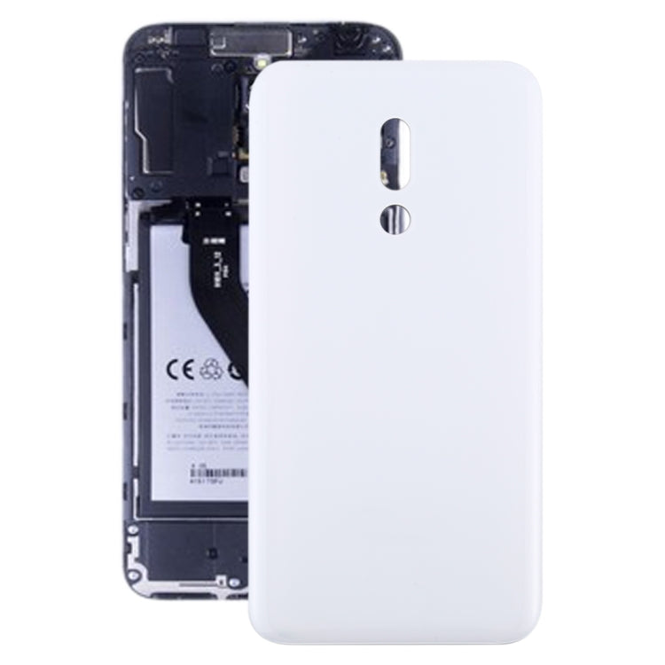 For Meizu 16th Plus M882Q M8821H Battery Back Cover