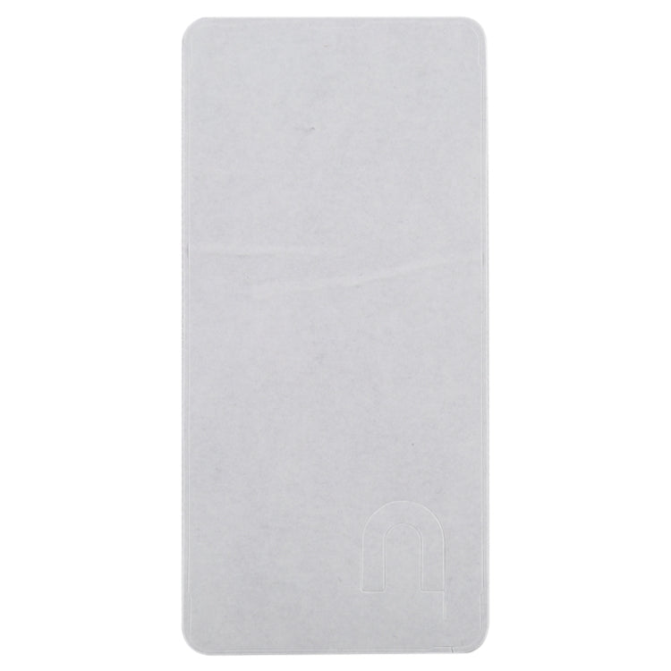 10 PCS Housing Frame Adhesive Sticker for Google Pixel 2, For Google Pixel 2