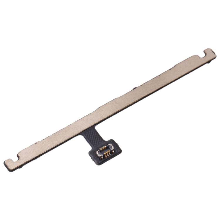 Power Button & Volume Button Flex Cable for Nokia 5.1, For Nokia 5.1