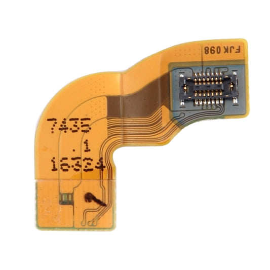 Compact / X Mini LCD Flex Cable Ribbon for Sony Xperia X , For Xperia X Compact