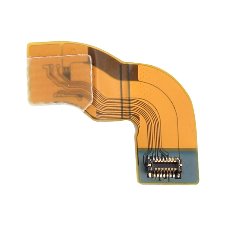 Compact / X Mini LCD Flex Cable Ribbon for Sony Xperia X , For Xperia X Compact