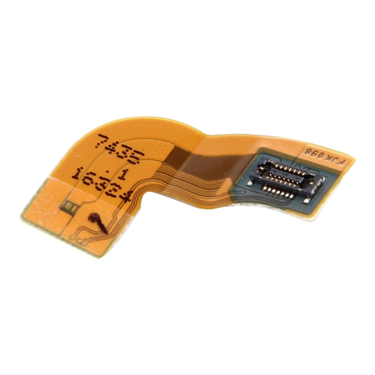 Compact / X Mini LCD Flex Cable Ribbon for Sony Xperia X , For Xperia X Compact