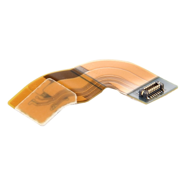 Compact / X Mini LCD Flex Cable Ribbon for Sony Xperia X , For Xperia X Compact