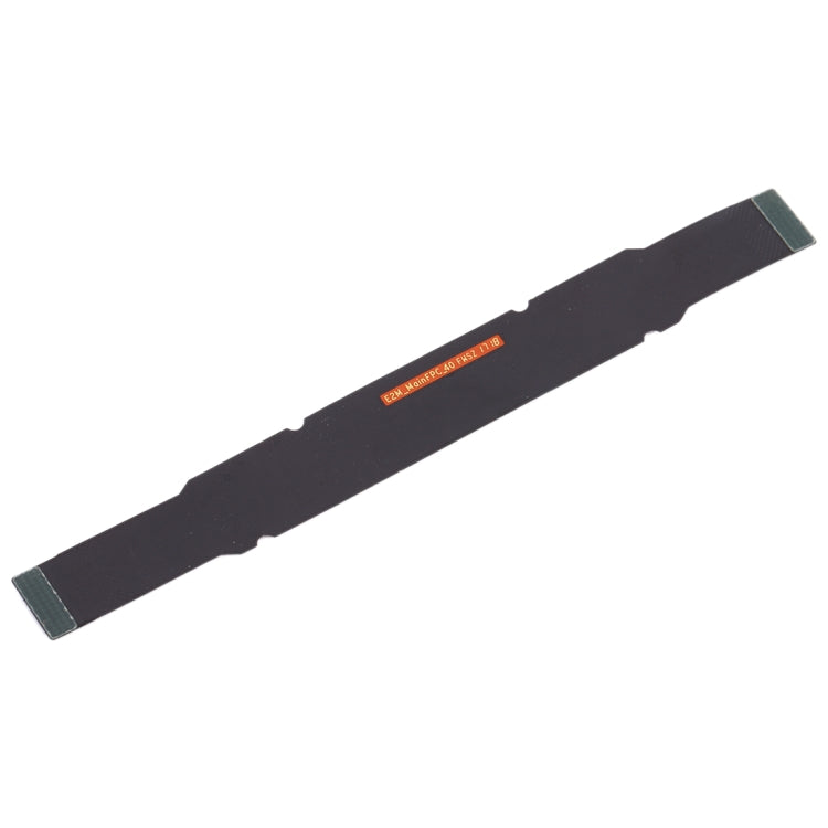 Motherboard Flex Cable for Nokia 2.1 TA-1080 TA-1084 TA-1086 TA-1092 TA-1093, For Nokia 2.1