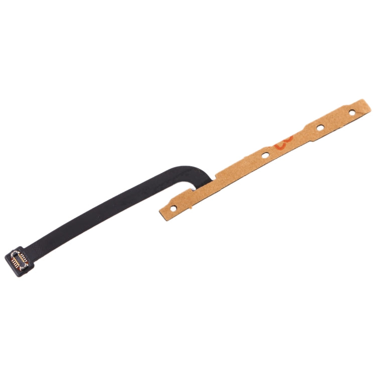 Power Button & Volume Button Flex Cable for Nokia 7 Plus, For Nokia 7 Plus