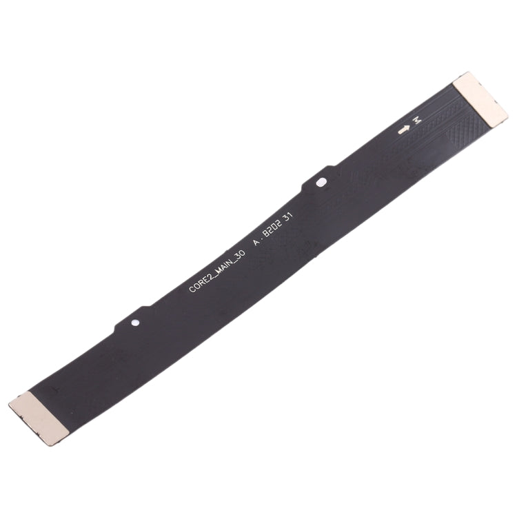 Motherboard Flex Cable for Nokia 5.1, For Nokia 5.1