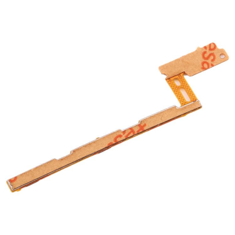 Power Button & Volume Button Flex Cable for Nokia 3.1 Plus, For Nokia 3.1 Plus