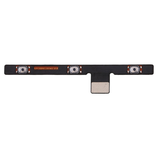 Power Button & Volume Button Flex Cable for Nokia 2.1 TA-1080 TA-1084 TA-1086 TA-1092 TA-1093, For Nokia 2.1