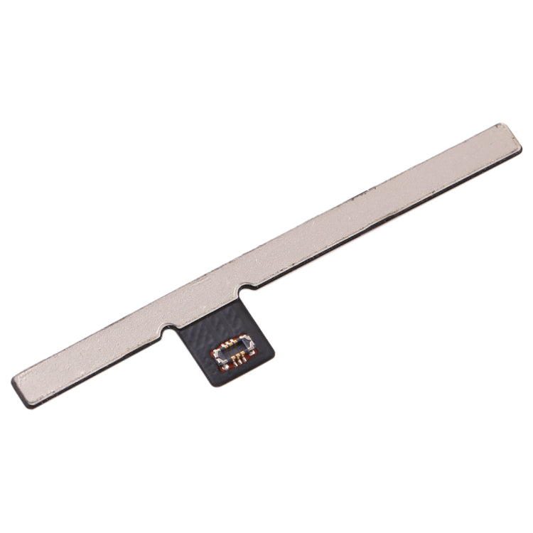 Power Button & Volume Button Flex Cable for Nokia 2.1 TA-1080 TA-1084 TA-1086 TA-1092 TA-1093, For Nokia 2.1