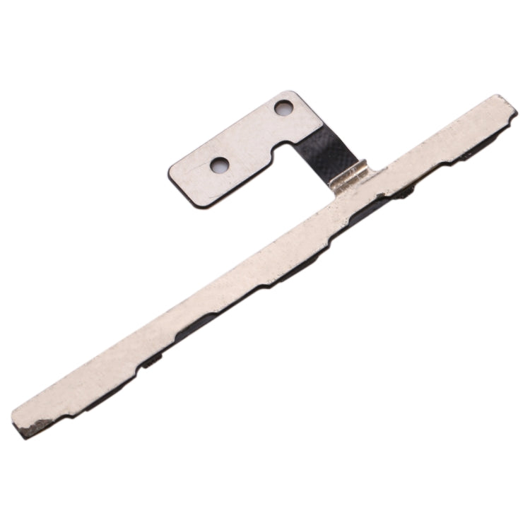 For Meizu 16X M872Q M872H Power Button & Volume Button Flex Cable, For Meizu 16X