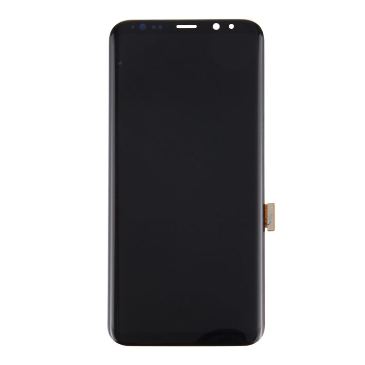 Original LCD Display + Touch Panel for Galaxy S8+ / G955 / G955F / G955FD / G955U / G955A / G955P / G955T / G955V / G955R4 / G955W / G9550, For Samsung Galaxy S8+ - BSPART