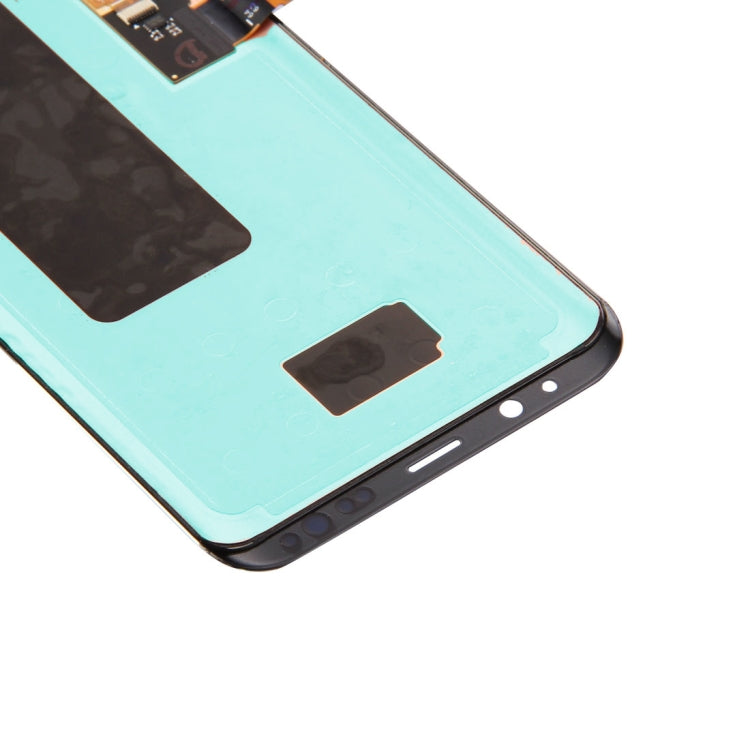 Original LCD Display + Touch Panel for Galaxy S8+ / G955 / G955F / G955FD / G955U / G955A / G955P / G955T / G955V / G955R4 / G955W / G9550, For Samsung Galaxy S8+ - BSPART