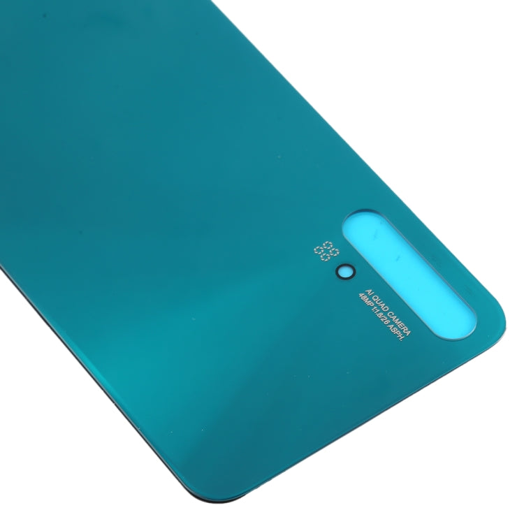 Battery Back Cover for Huawei Nova 5T, For Nova 5T, For Huawei Nova 5T
