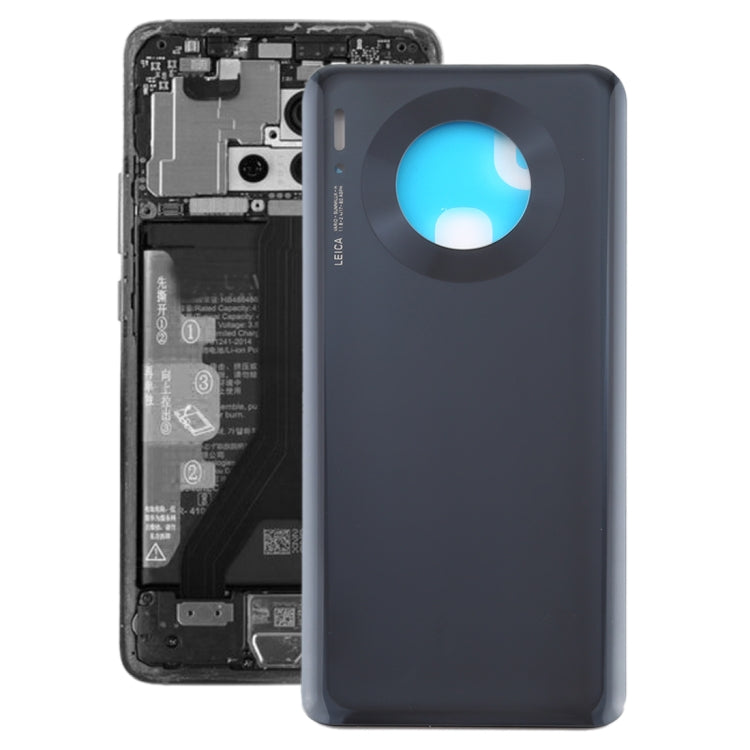 Battery Back Cover for Huawei Mate 30, For Huawei Mate 30, For Mate 30