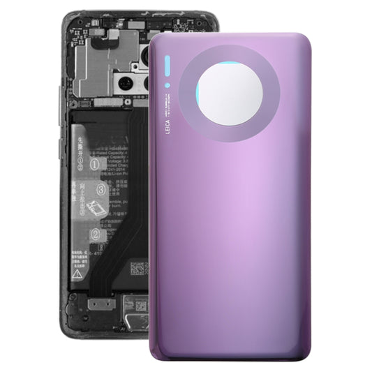 Battery Back Cover for Huawei Mate 30, For Huawei Mate 30, For Mate 30