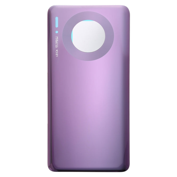 Battery Back Cover for Huawei Mate 30, For Huawei Mate 30, For Mate 30