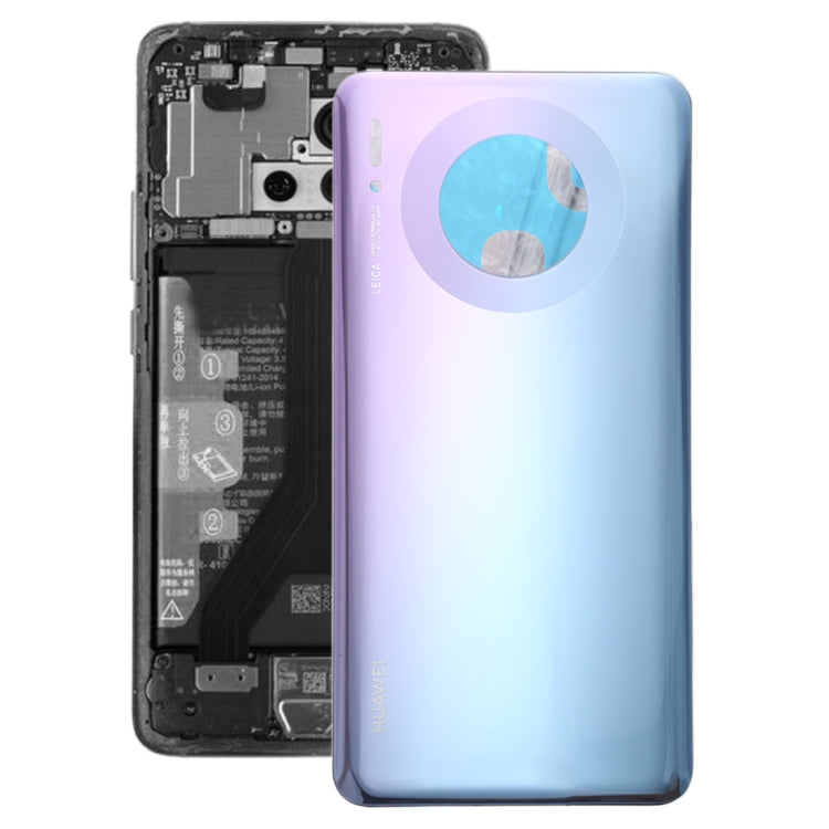 Battery Back Cover for Huawei Mate 30, For Huawei Mate 30, For Mate 30