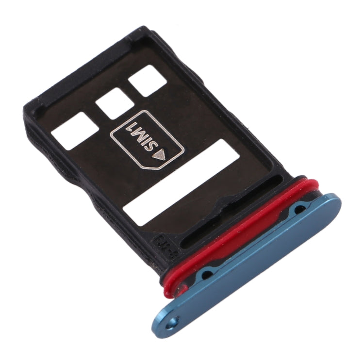Original SIM Card Tray + NM Card Tray for Huawei Mate 30 Pro, For Huawei Mate 30 Pro, For Mate 30 Pro