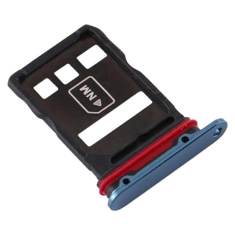 Original SIM Card Tray + NM Card Tray for Huawei Mate 30 Pro, For Huawei Mate 30 Pro, For Mate 30 Pro