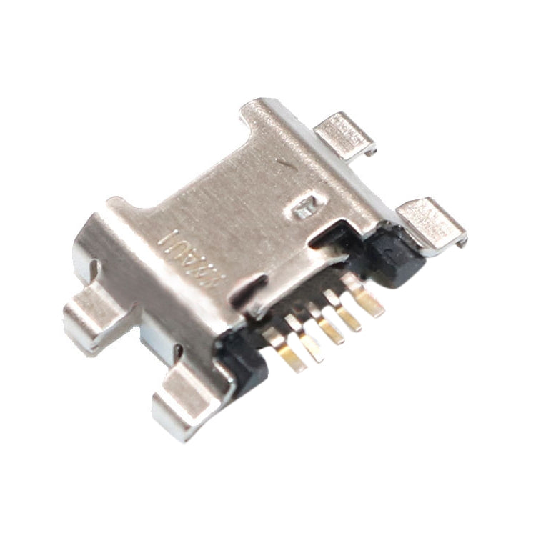 10 PCS Charging Port Connector for Huawei Honor 10 Lite / Nova 3i, For Honor 10 Lite