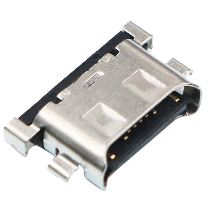 10 PCS Charging Port Connector for Huawei Honor 20 / Honor 20 Pro / Honor 9X, For Honor 20