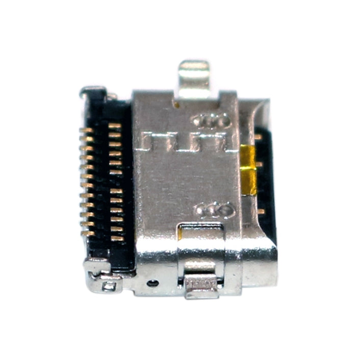 10 PCS Charging Port Connector for Huawei Honor Note 8, For Honor Note 8