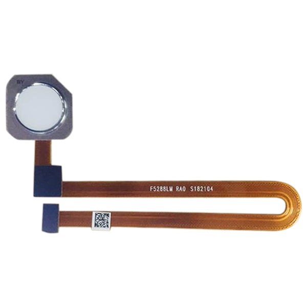 Câble flexible pour bouton d'empreinte digitale pour Xiaomi Mi 8