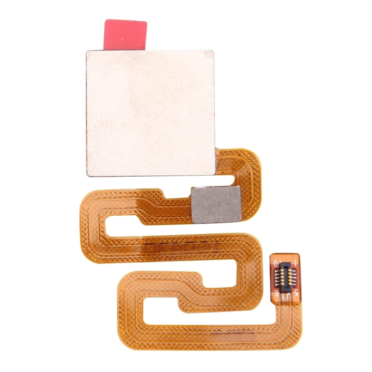 Fingerprint Button Sensor Flex Cable for Xiaomi Redmi 3s / Redmi 3X / Redmi 3 Pro , For Xiaomi Redmi 3S