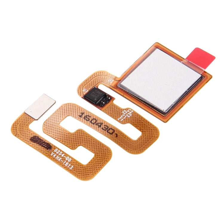 Fingerprint Button Sensor Flex Cable for Xiaomi Redmi 3s / Redmi 3X / Redmi 3 Pro , For Xiaomi Redmi 3S