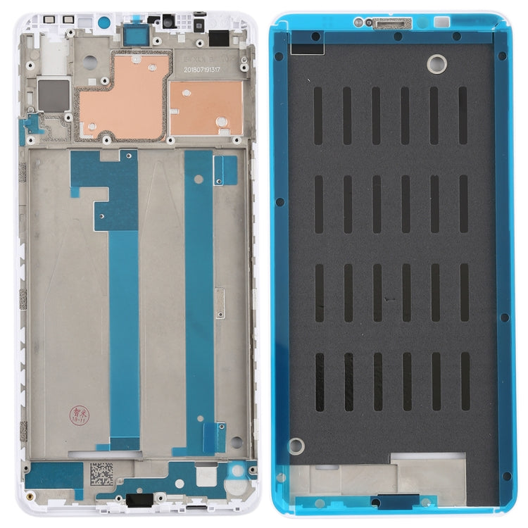 Middle Frame Bezel for Xiaomi Mi Max 3, For Mi Max 3