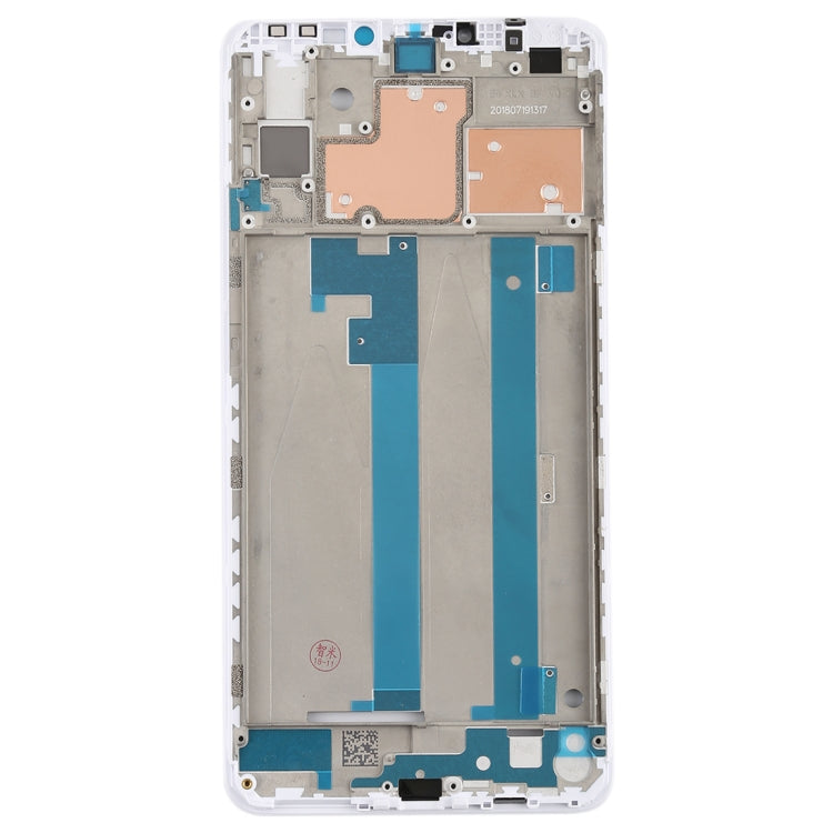 Middle Frame Bezel for Xiaomi Mi Max 3, For Mi Max 3