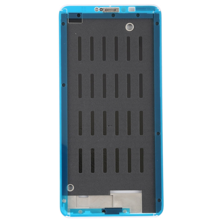 Middle Frame Bezel for Xiaomi Mi Max 3, For Mi Max 3