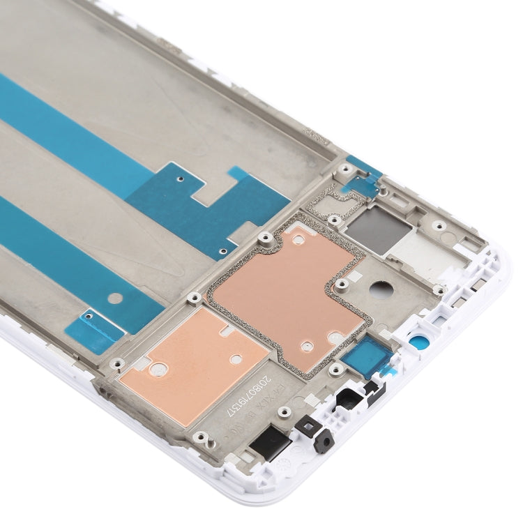 Middle Frame Bezel for Xiaomi Mi Max 3, For Mi Max 3