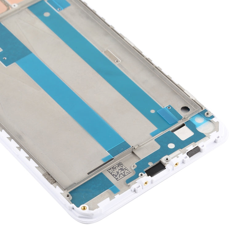Middle Frame Bezel for Xiaomi Mi Max 3, For Mi Max 3