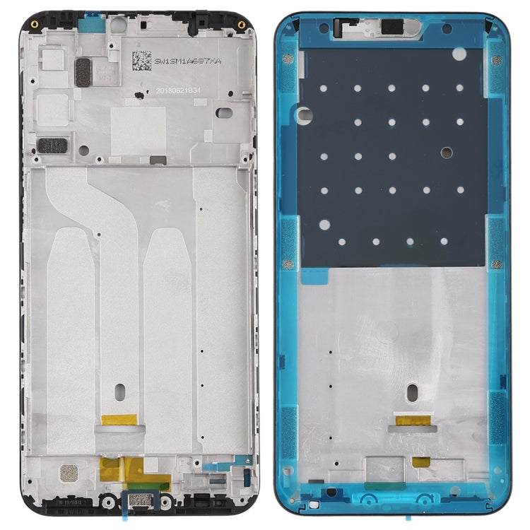 Middle Frame Bezel for Xiaomi Redmi 6 Pro, For Xiaomi Redmi 6 Pro