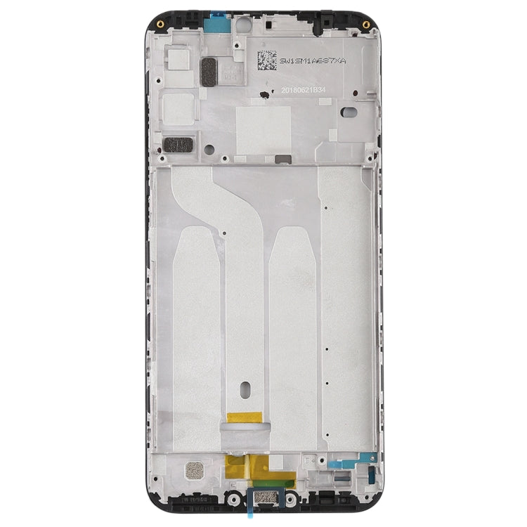 Middle Frame Bezel for Xiaomi Redmi 6 Pro, For Xiaomi Redmi 6 Pro