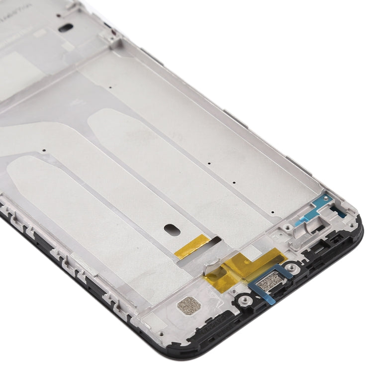 Middle Frame Bezel for Xiaomi Redmi 6 Pro, For Xiaomi Redmi 6 Pro
