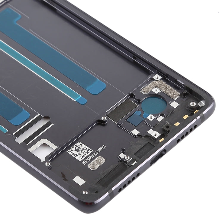 Middle Frame Bezel with Side Keys for Xiaomi Mi 8 SE, For Mi 8 SE, For Xiaomi Mi 8 SE, For Xiaomi Mi 8 SE Red