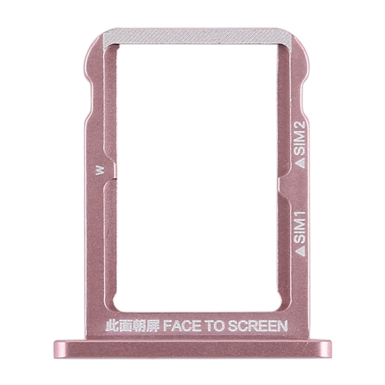 Double SIM Card Tray for Xiaomi Mi 6X, Mi 6X, For Mi 6X, For Xiaomi Mi 6X