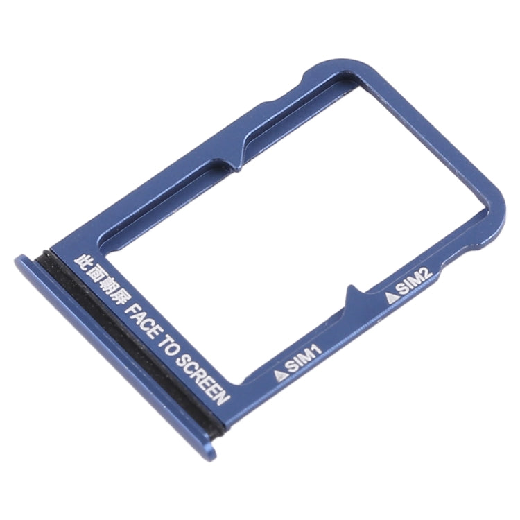 Double SIM Card Tray for Xiaomi Mi 8, For Xiaomi Mi 8, For Mi 8