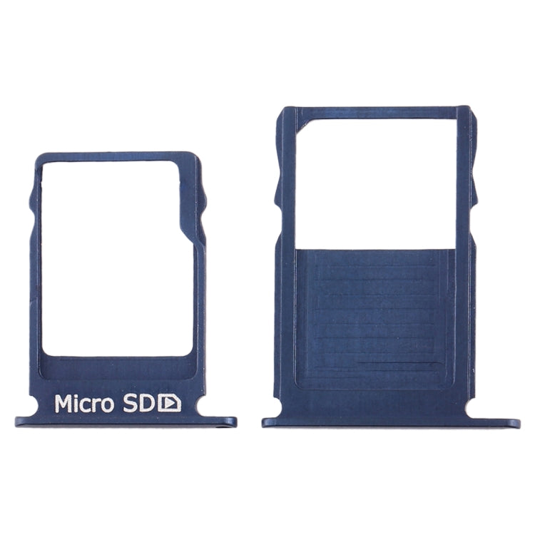 SIM Card Tray + Micro SD Card Tray for Nokia  3 TA-1020 TA-1028 TA-1032 TA-1038, For Nokia 3