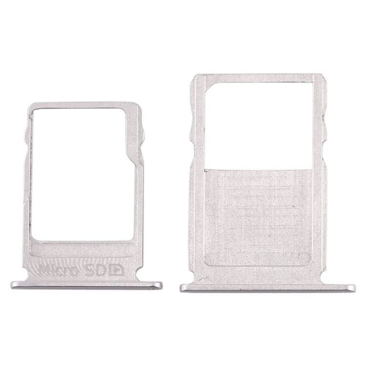 SIM Card Tray + Micro SD Card Tray for Nokia  3 TA-1020 TA-1028 TA-1032 TA-1038